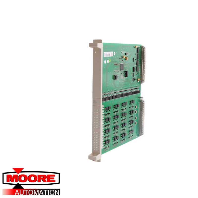 ABB | DSDI110AV1 3BSE018295R1 | Digital Input Module