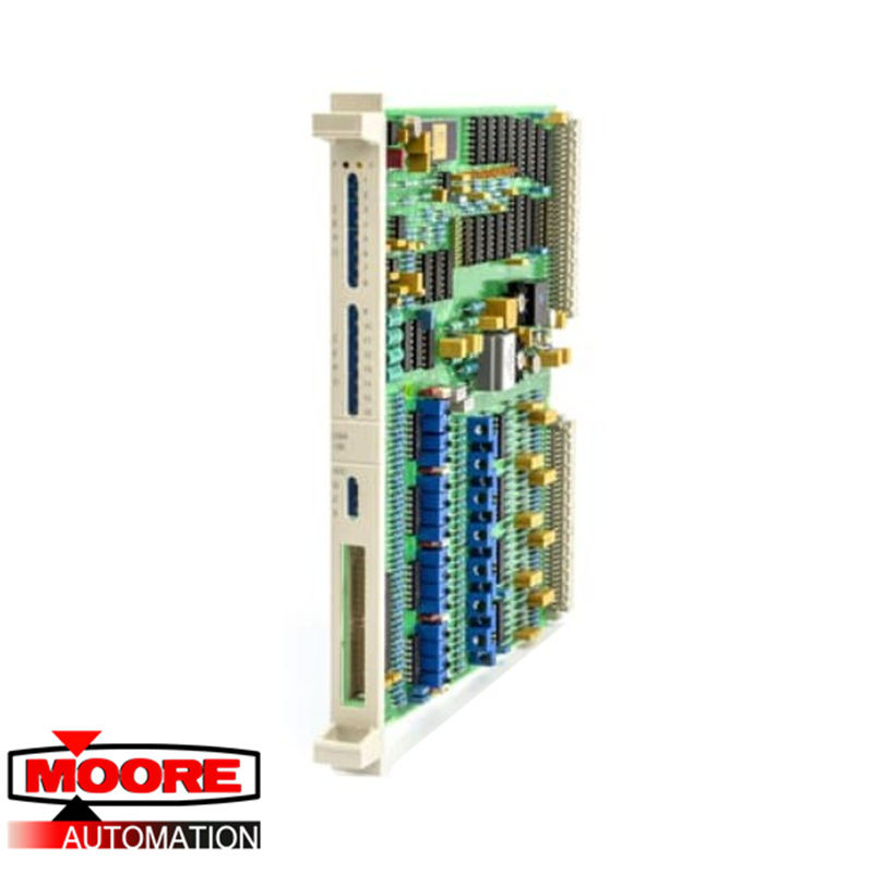 ABB | DSDI130 | INPUT BOARD DIGITAL