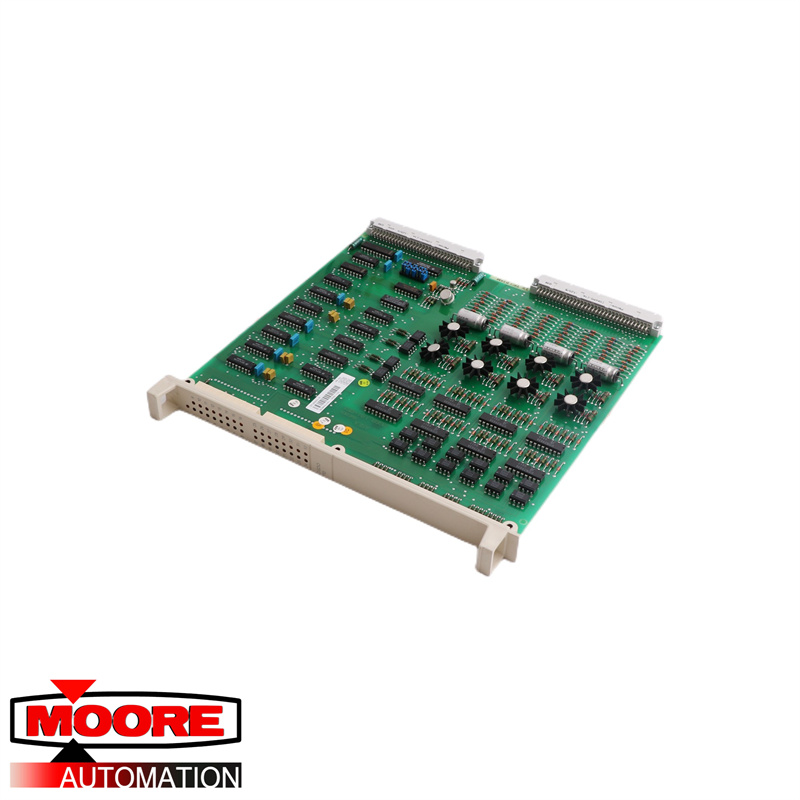 ABB | DSDO110 57160001-K | Digital Output Board