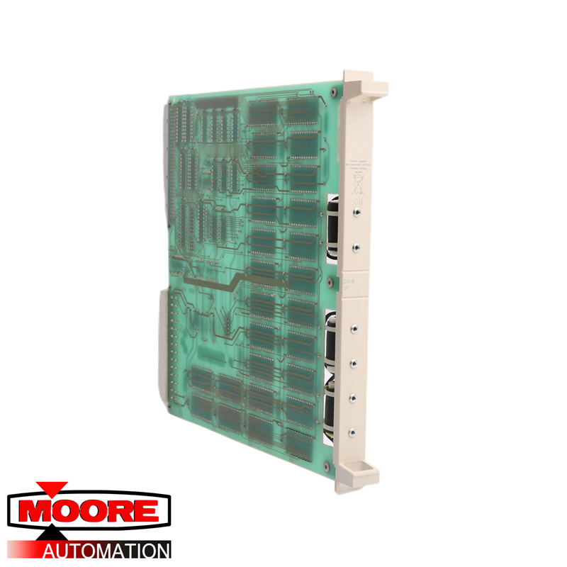 ABB | DSMB127 57360001-HG | 64KB Memory Board