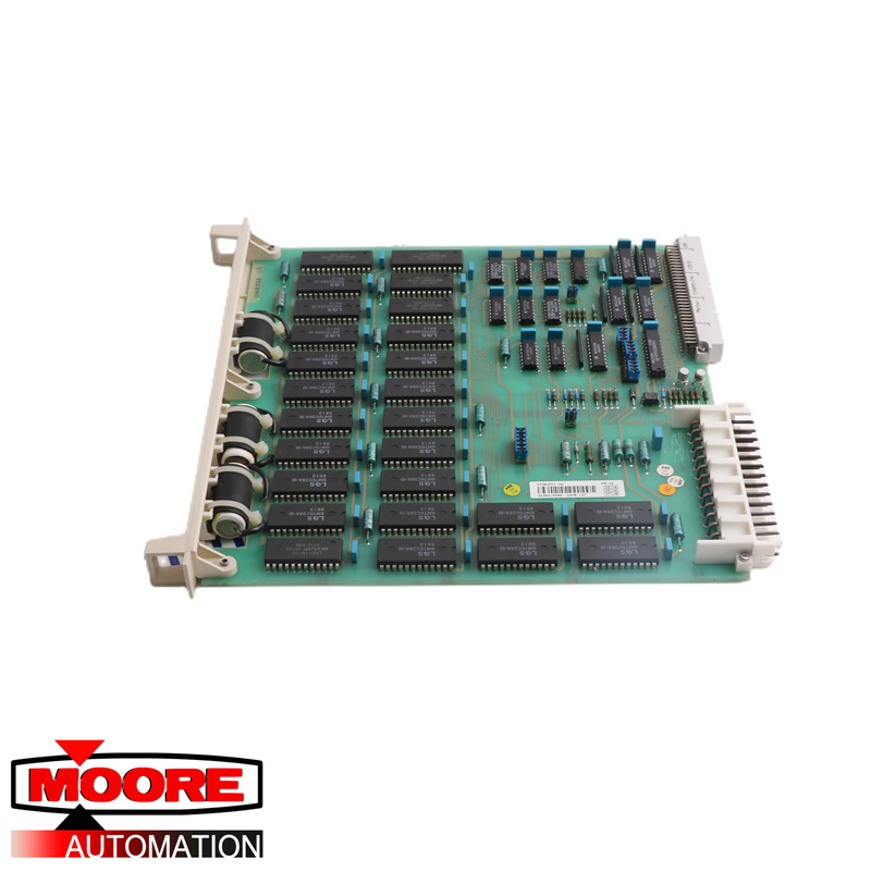ABB | DSMB127 57360001-HG | 64KB Memory Board