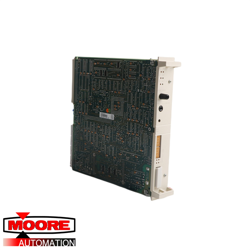 ABB | DSPC172H | Master CPU Module