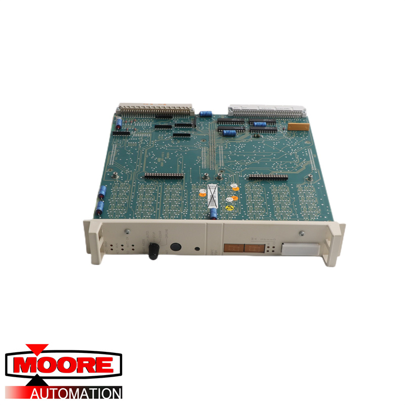 ABB | DSPC172H | Master CPU Module