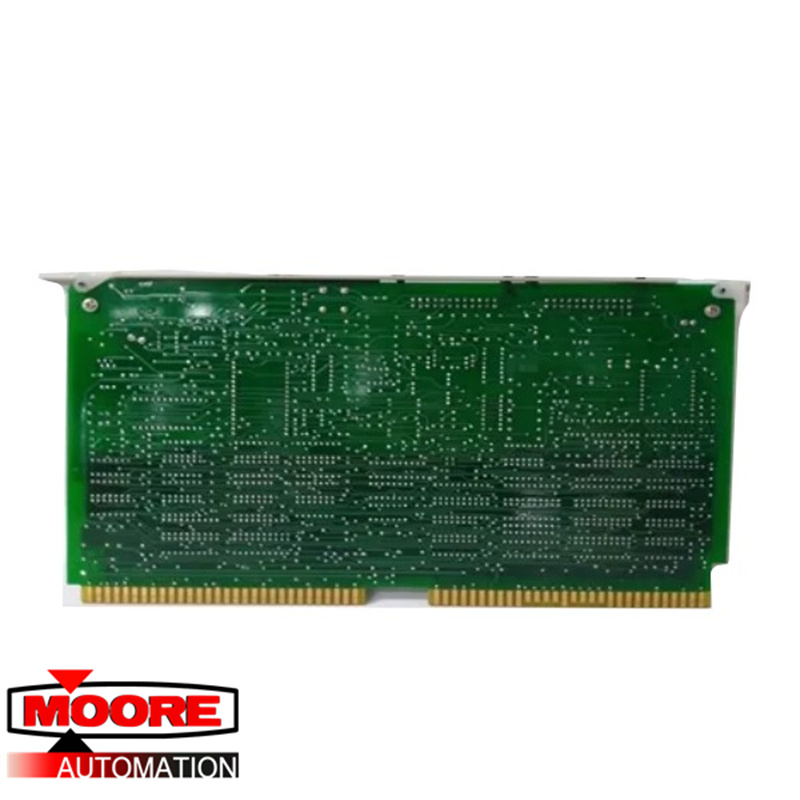 ABB | DSQC104 | Resolver Board