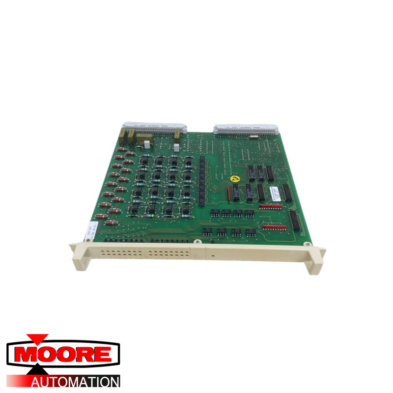 ABB | DSQC223 | Robotics Digital I/O Module