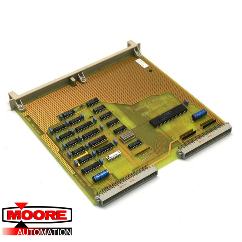ABB | DSQC227 | Circuit board