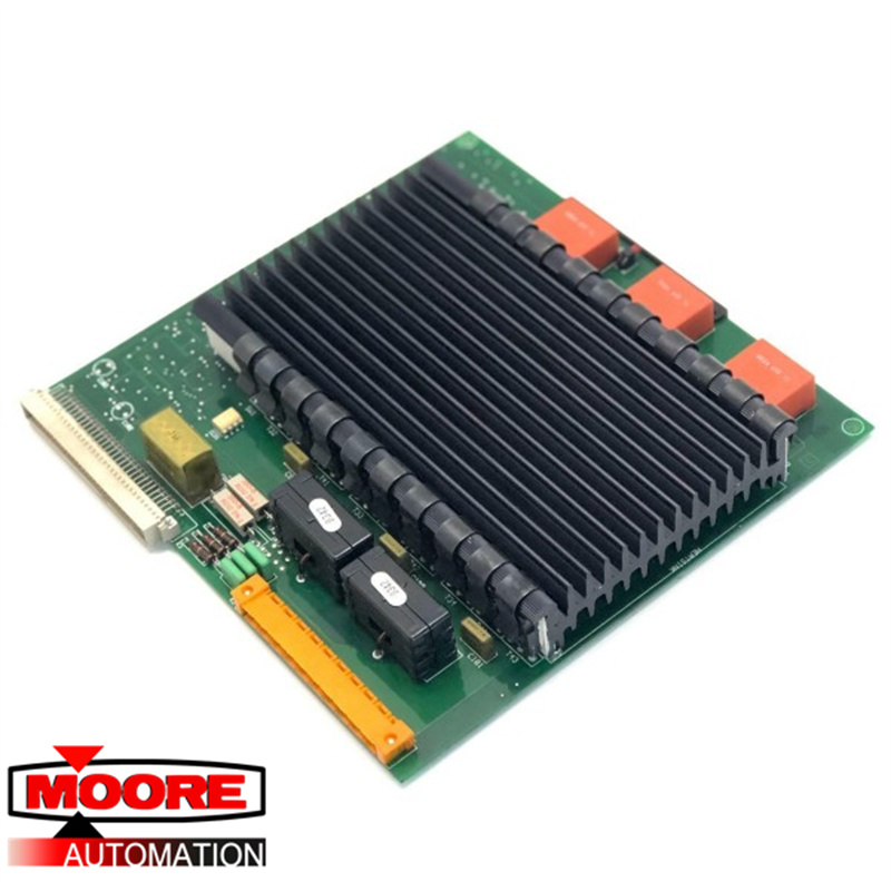 ABB | DSQC236G | Robot Axis Drive Board
