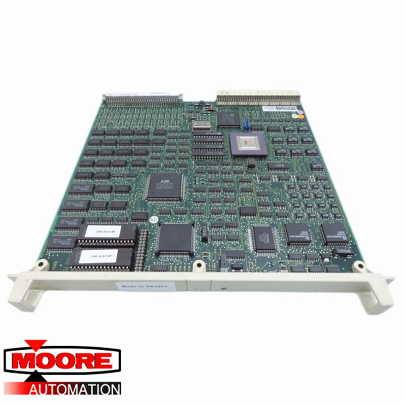 ABB | DSQC335 | PC BOARD ASSEMBLY