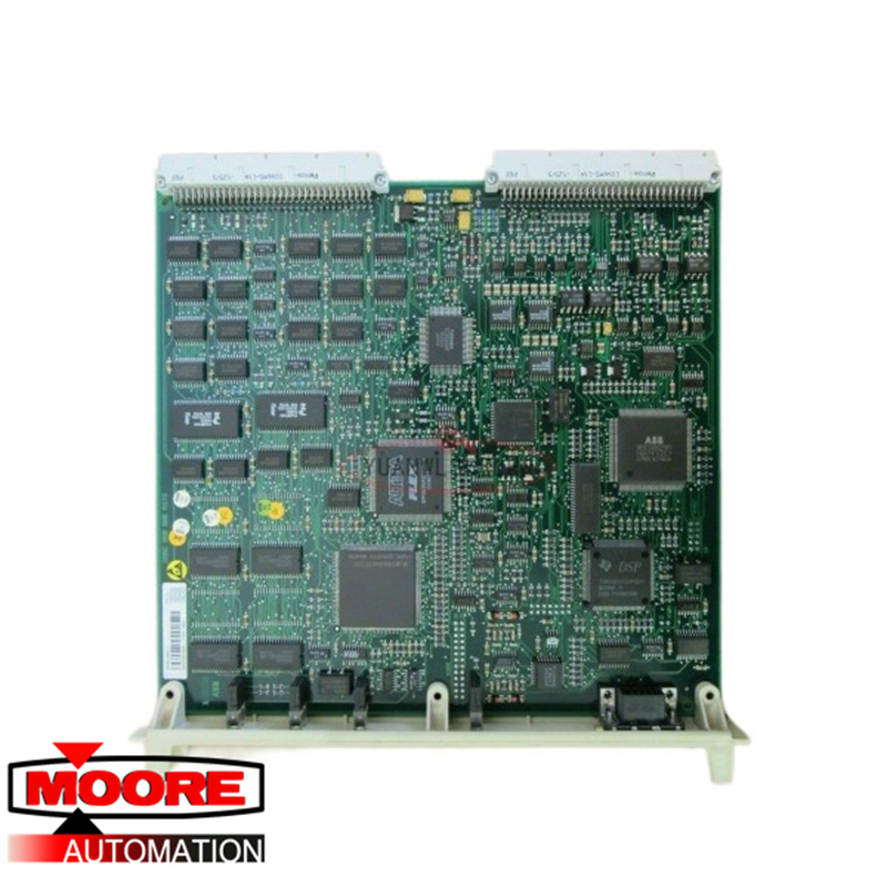 ABB | DSQC363 | ROBOTICS CIRCUIT BOARD