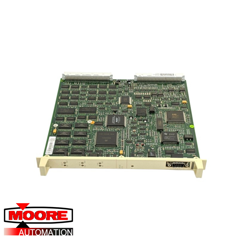 ABB | DSQC373 | PC BOARD