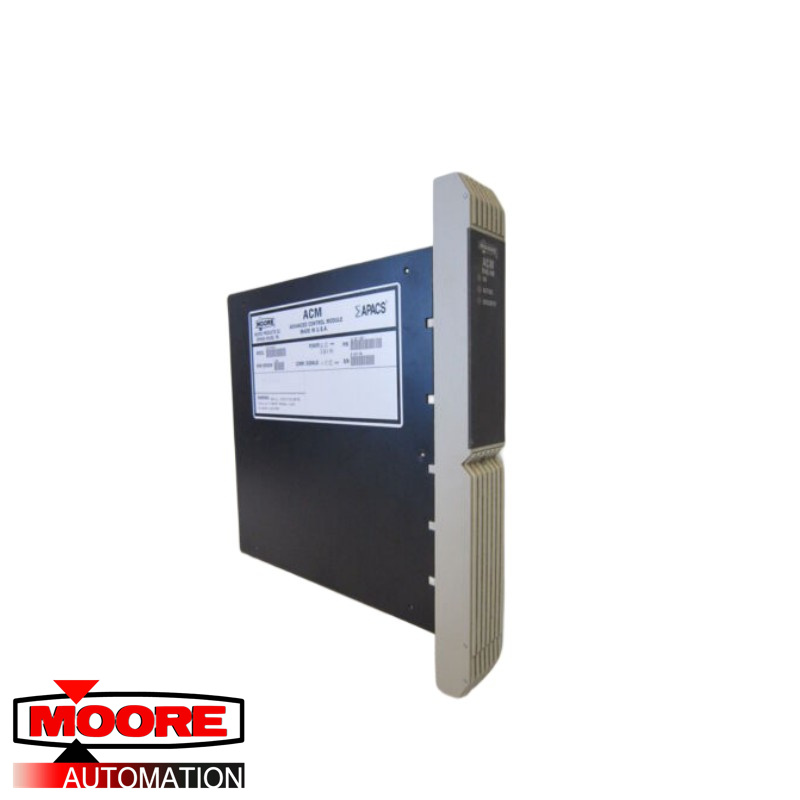 SIEMENS | 39ACM24BEN 16139-215/1 | ACM+ Advanced Control Module