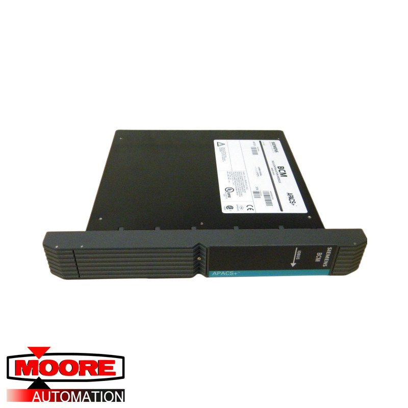 SIEMENS | 39EAMCBN A5E00282025/05 | EAM - Enhanced Analog Module