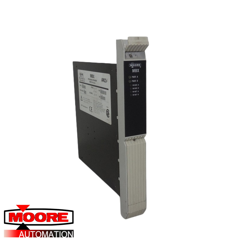 SIEMENS | 39MBXNAN 16180-1/14 | MBX Modulbus Expander