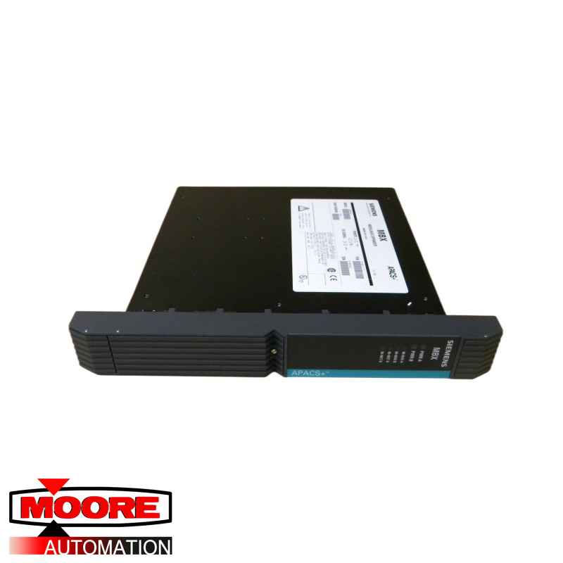 SIEMENS | 39RTMCAN 16207-61/10 | RTM - Resistance Temperature Module