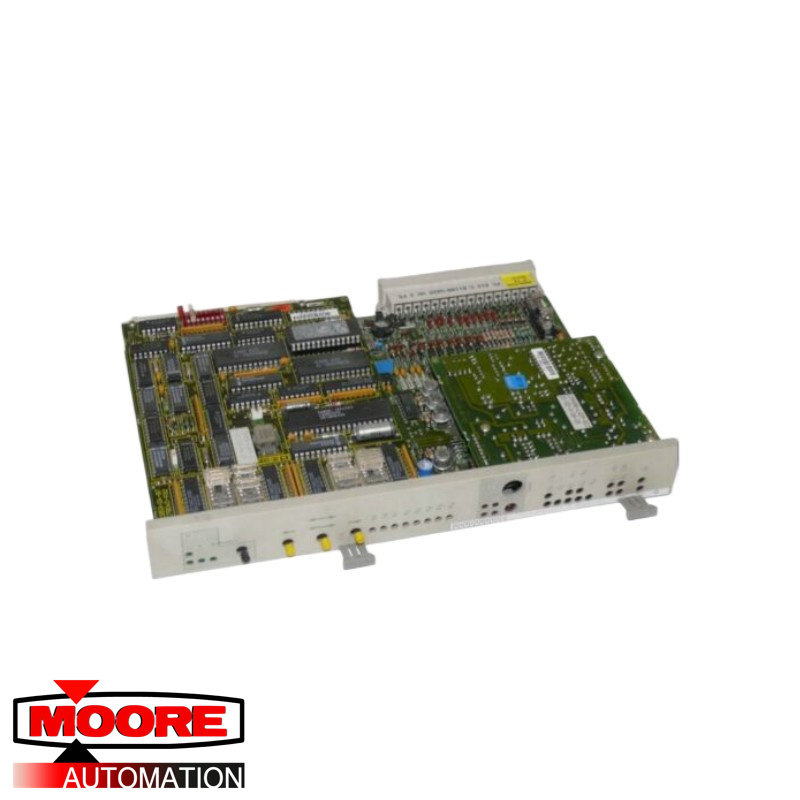 SIEMENS | 6DS1723-8BA | Analog Module