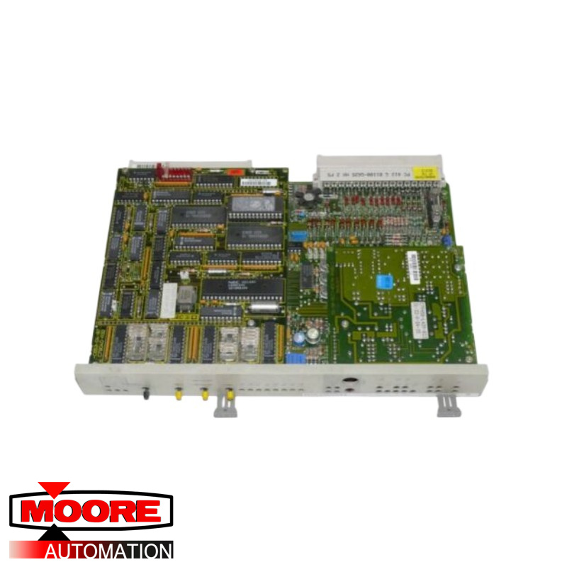 SIEMENS | 6DS1723-8BA | Analog Module