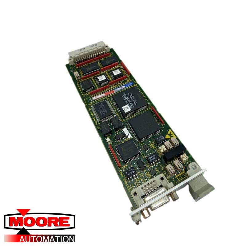 SIEMENS | 6DD1688-0AE2 | SS52 PROFIBUS-DP/MPI-Interface Module
