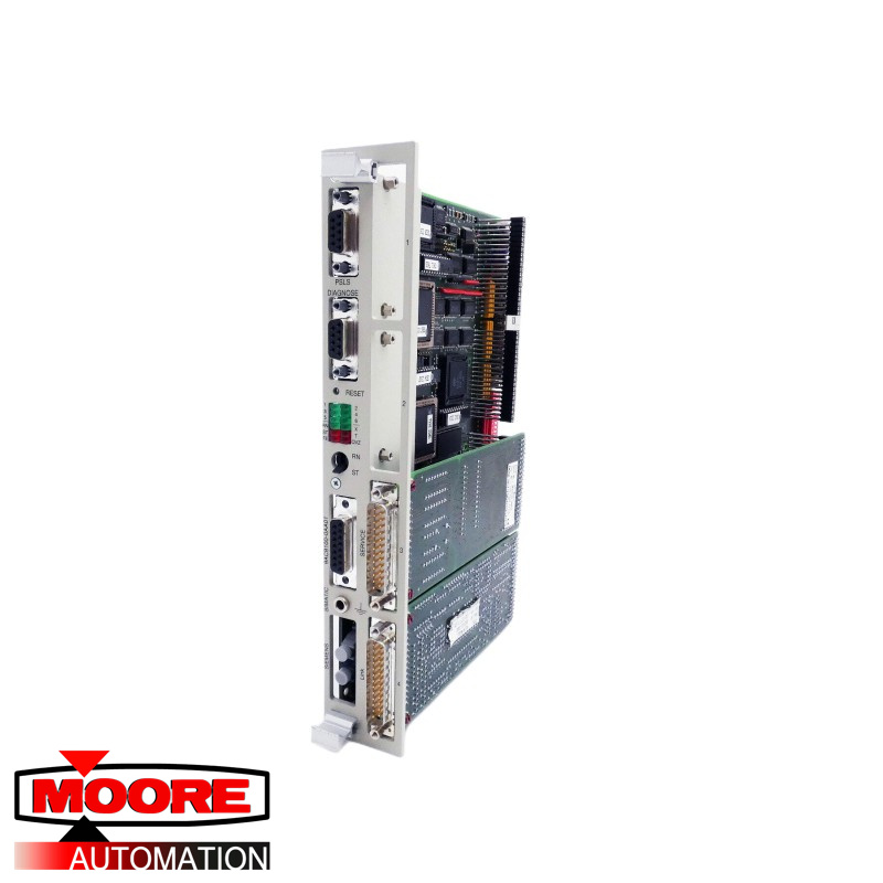 SIEMENS | 9AC9100-0AA10 | Main Module