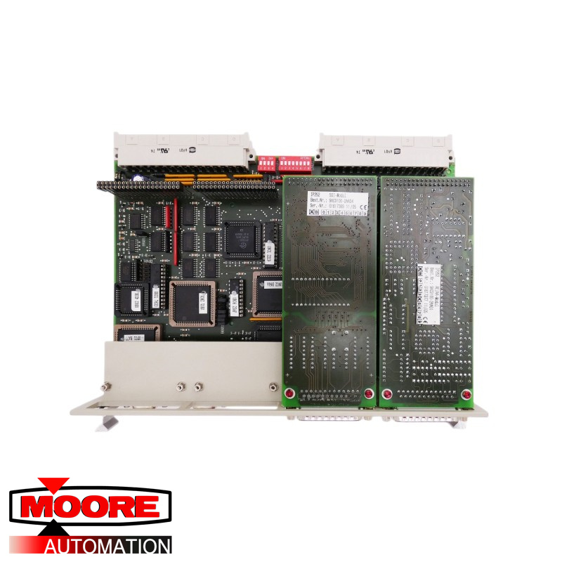 SIEMENS | 9AC9100-0AA10 | Main Module
