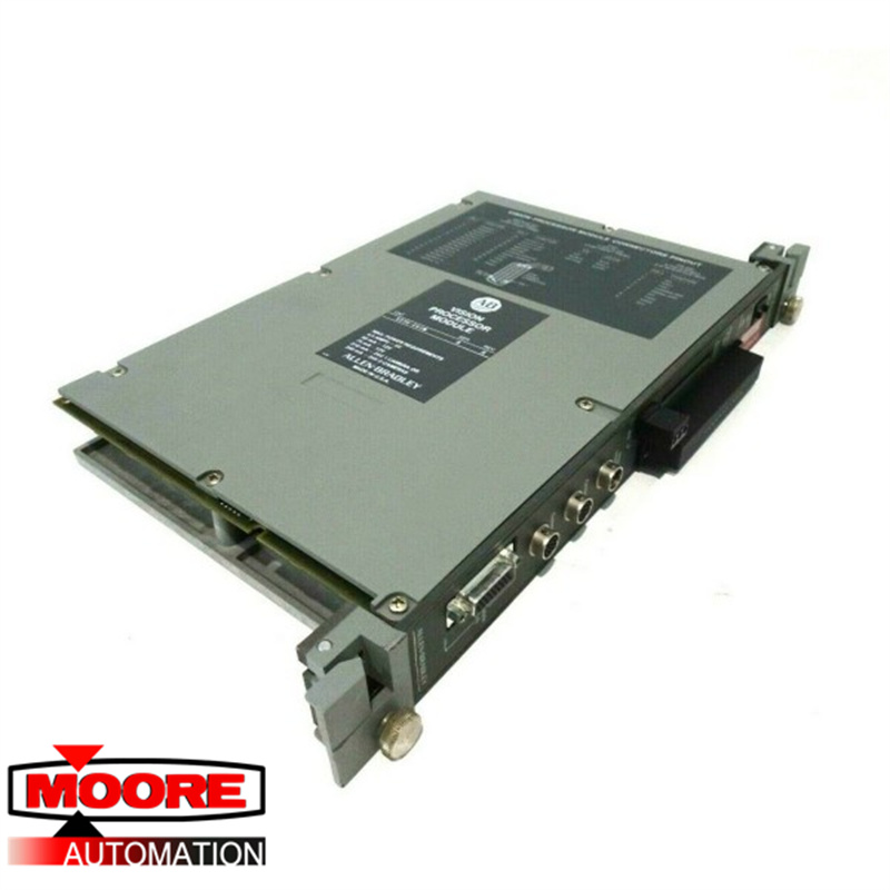 AB | 5370-CVIM | Vision Processor Module