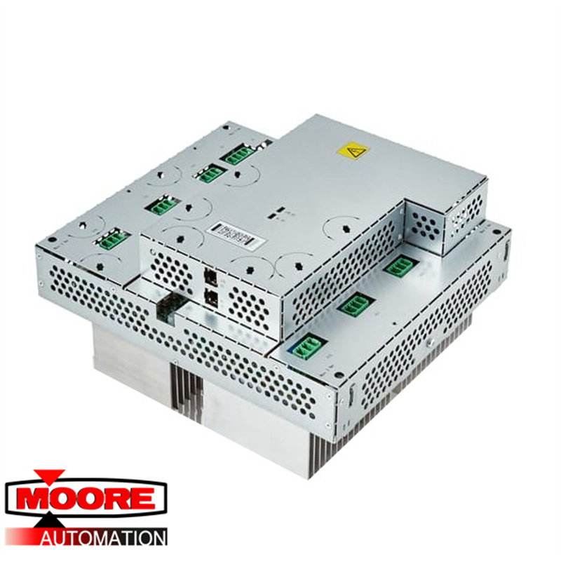 ABB | DSQC406 | Drive Unit