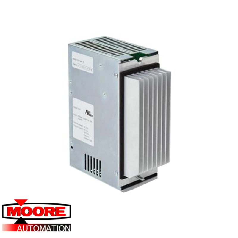 ABB | DSQC604 | POWER SUPPLY
