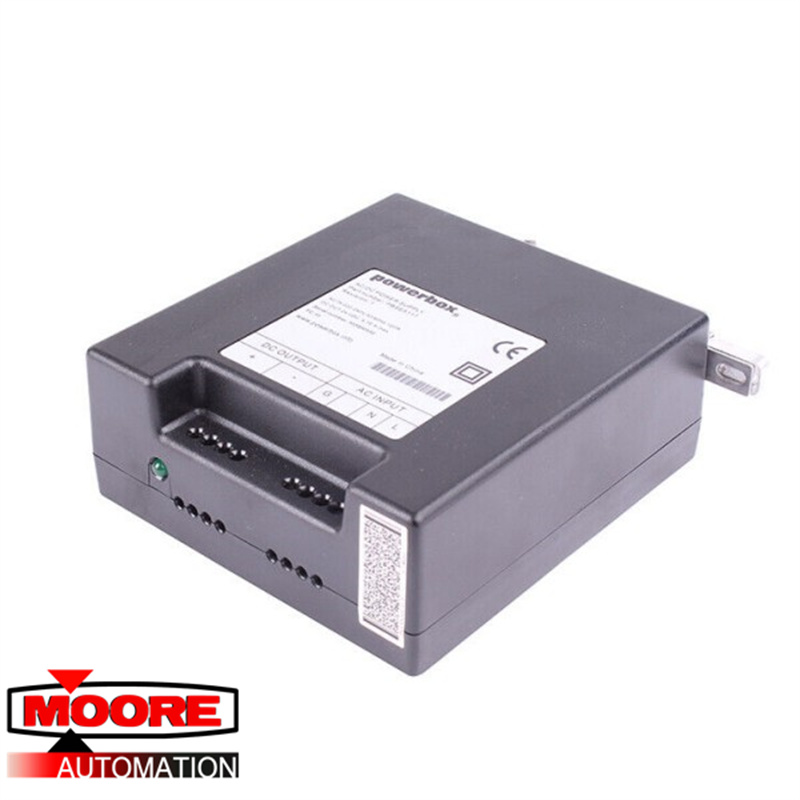 ABB | DSQC609 | SCREW CONNECTION