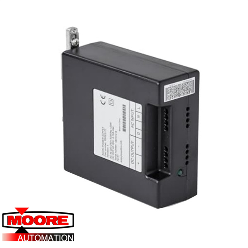 ABB | DSQC609 | SCREW CONNECTION