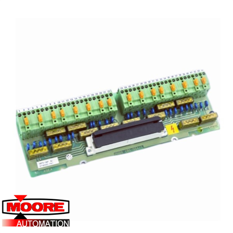 ABB | DSTD132 | Connection Unit