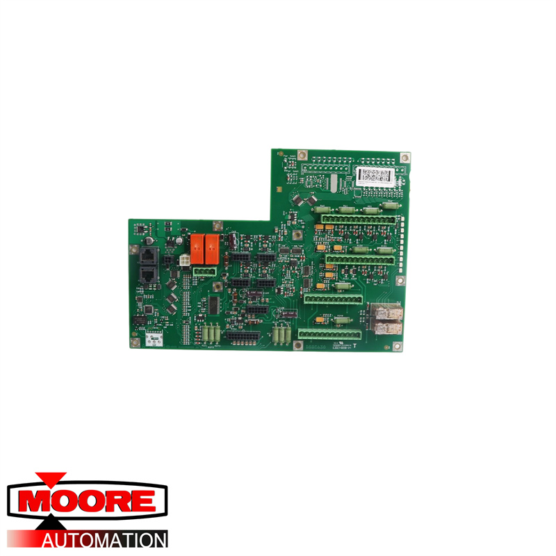 ABB | DSQC643 | Panel Board