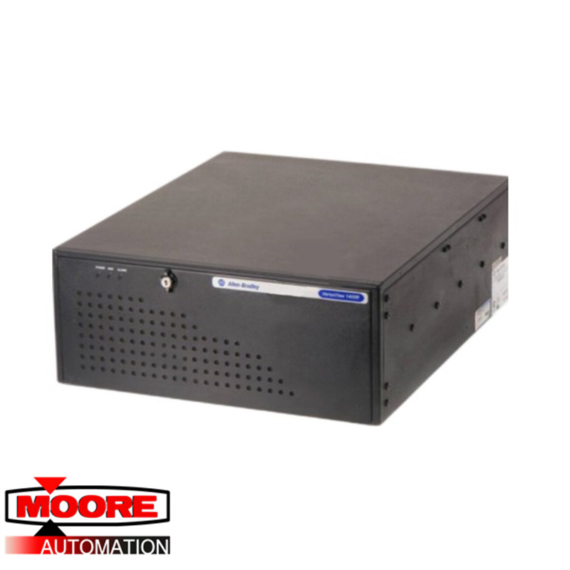 AB | 6155R-14S2KH | INDUSTRIAL PC