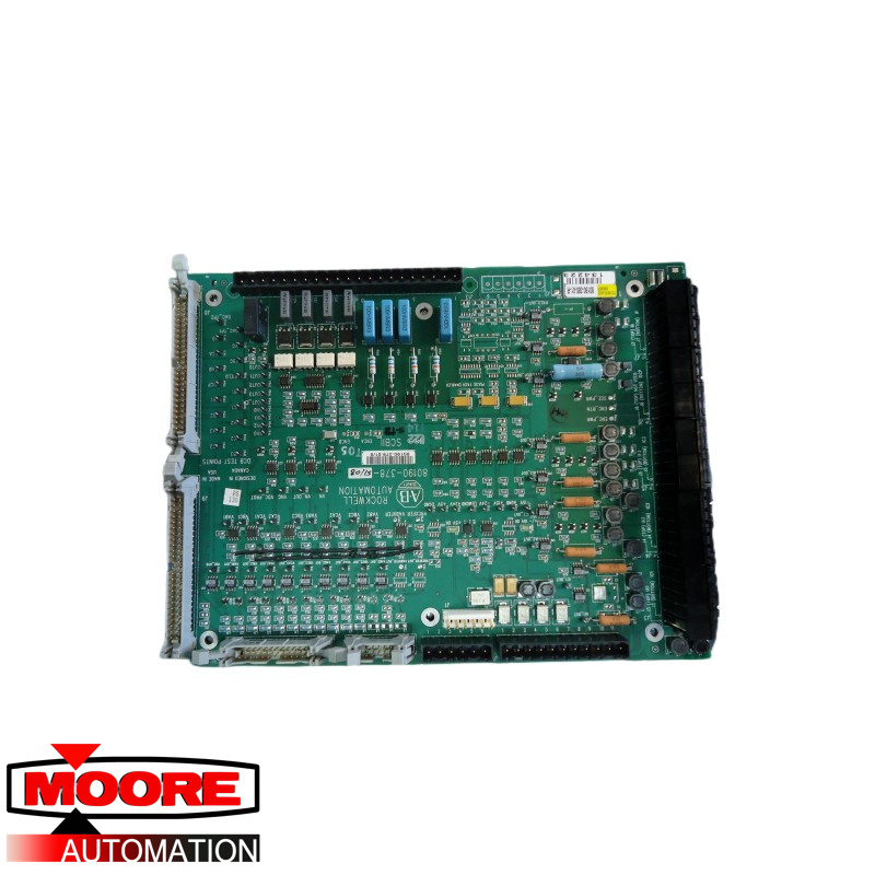 AB | 80190-378-51-09 | PC BOARD