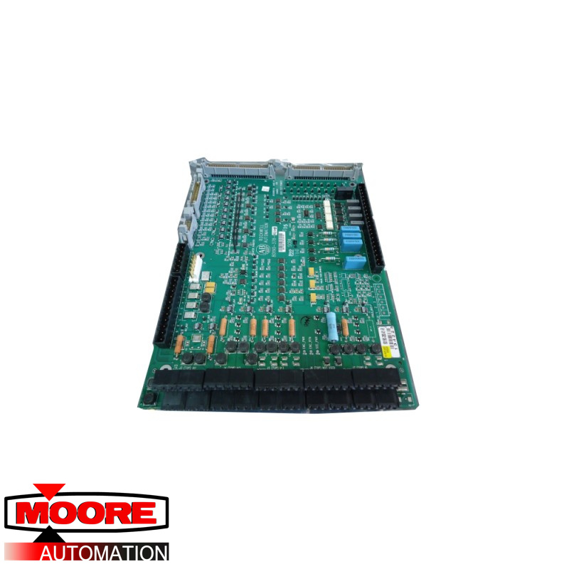 AB | 80190-600-01-R | PKGD CUSTOMER OIBB BOARD ASSY
