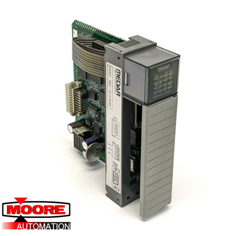 AB | 917-0050 | MEDWELD 3005 Welding Module