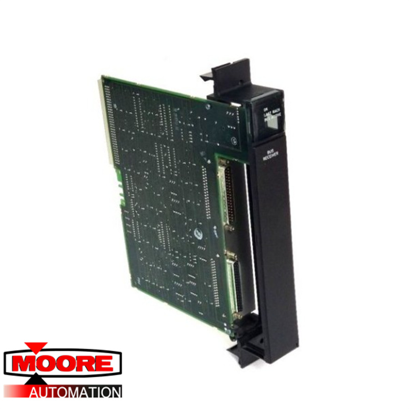 AB | IC697BEM711 | Bus Receiver