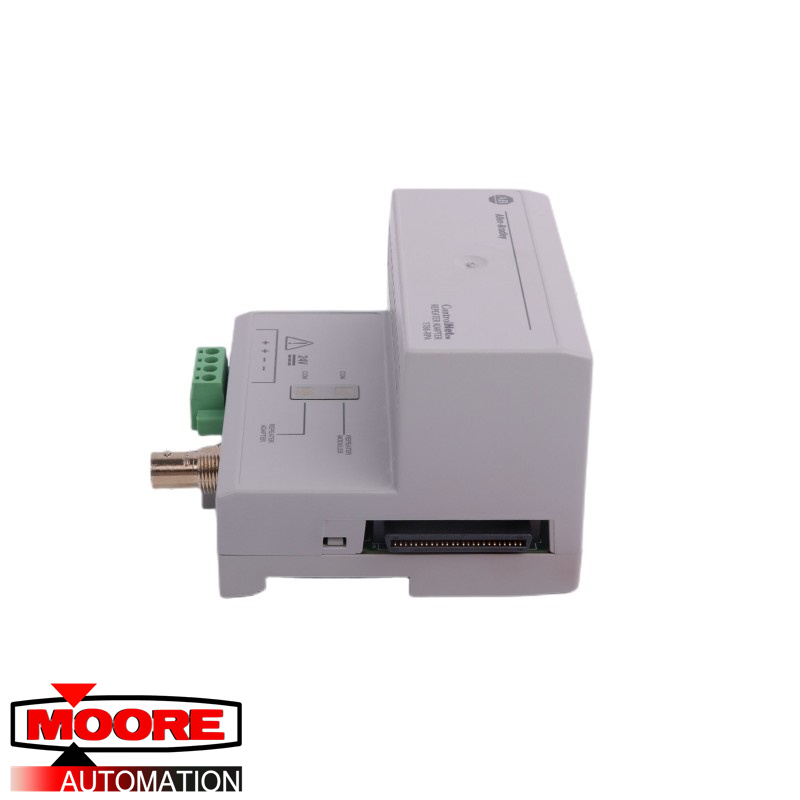 AB | 1786-RPA | ControlNet Modular Repeater Adaptor