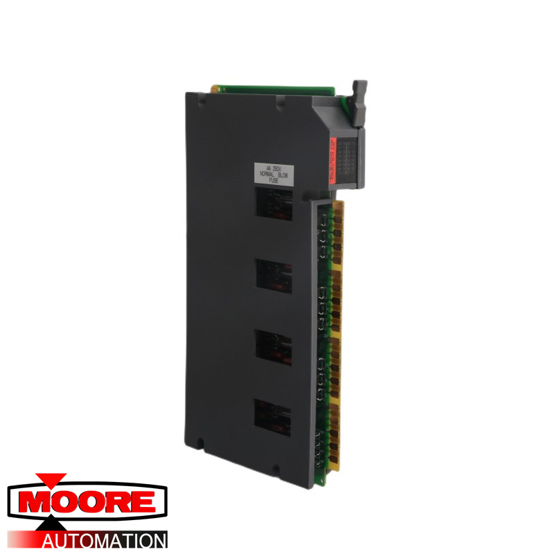 AB | 1771-OAN | Digital Output Module