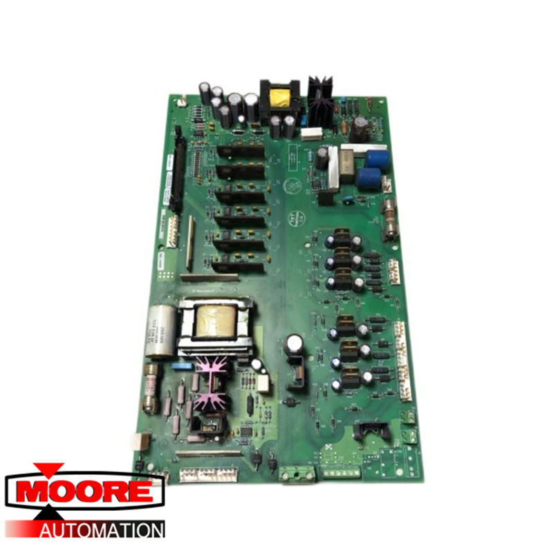 AB | 1336-BDB-SP38A | PC BOARD FOR DRIVE