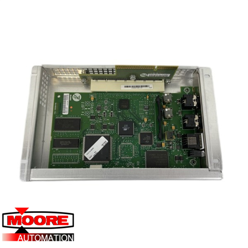 AB | 2711P-RN15S | PanelView Plus ControlNet Communication