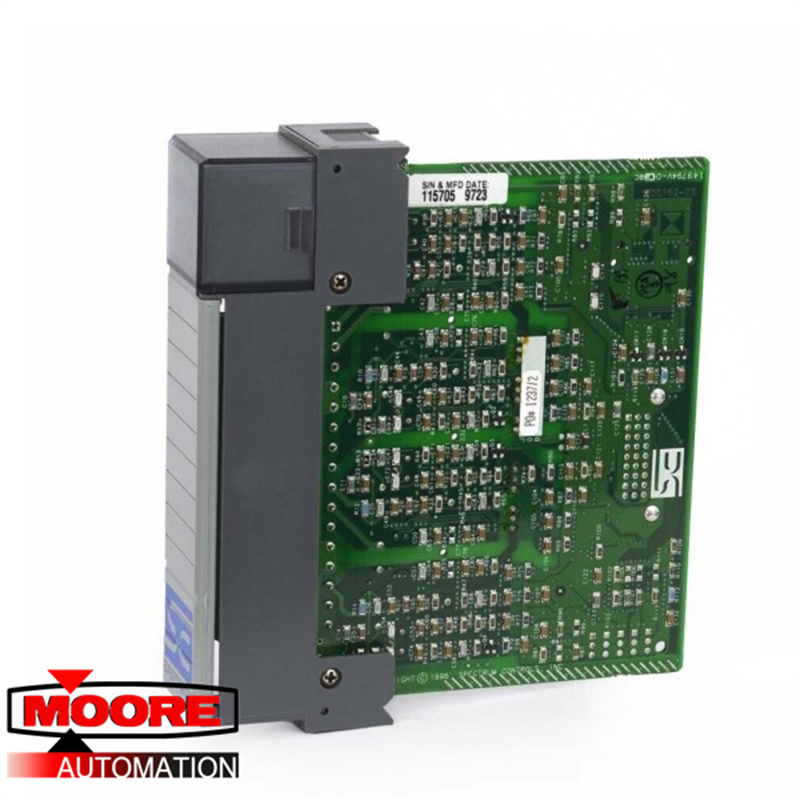AB | 1746SC-CTR4 | Counter Flow Meter Input Module