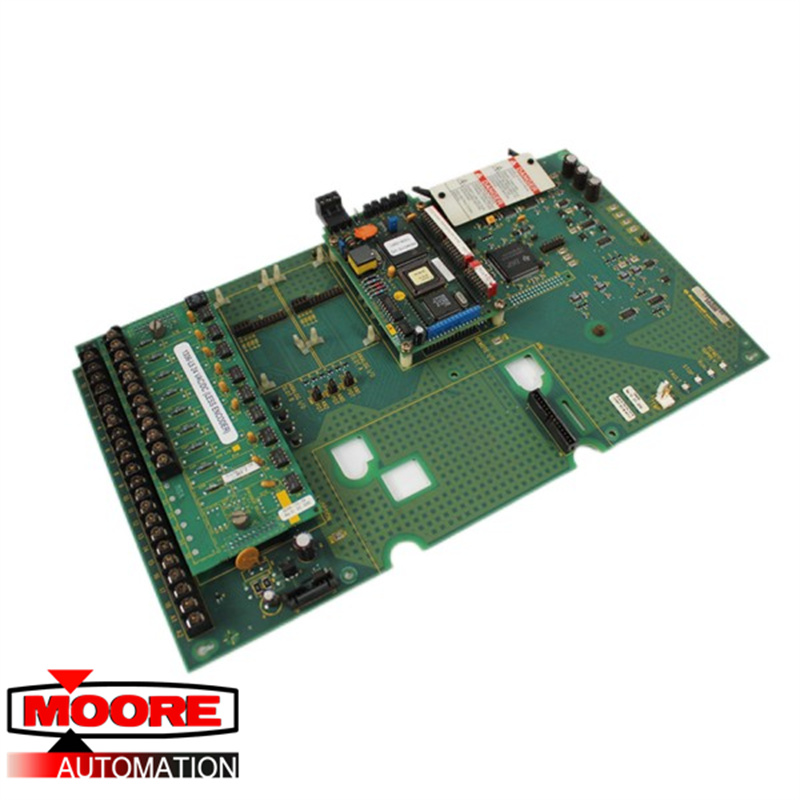AB | 1336F-MCB-SP1C | PC BOARD