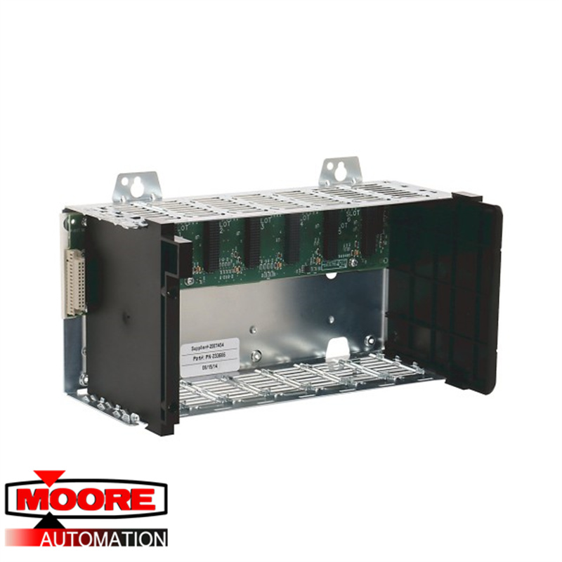 AB | 1756-A7 | ControlLogix 7 Slots Chassis