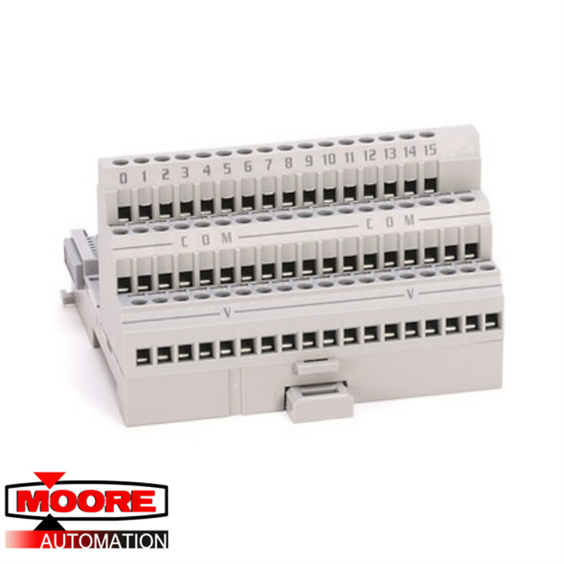 AB | 1794-TB3S | FLEX I/O Terminal Base Unit