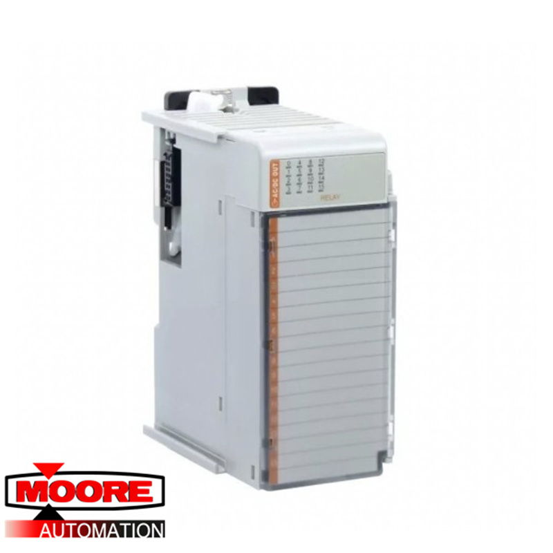 AB | 1769-OW16 | CompactLogix 16 Pt D/O Relay Module