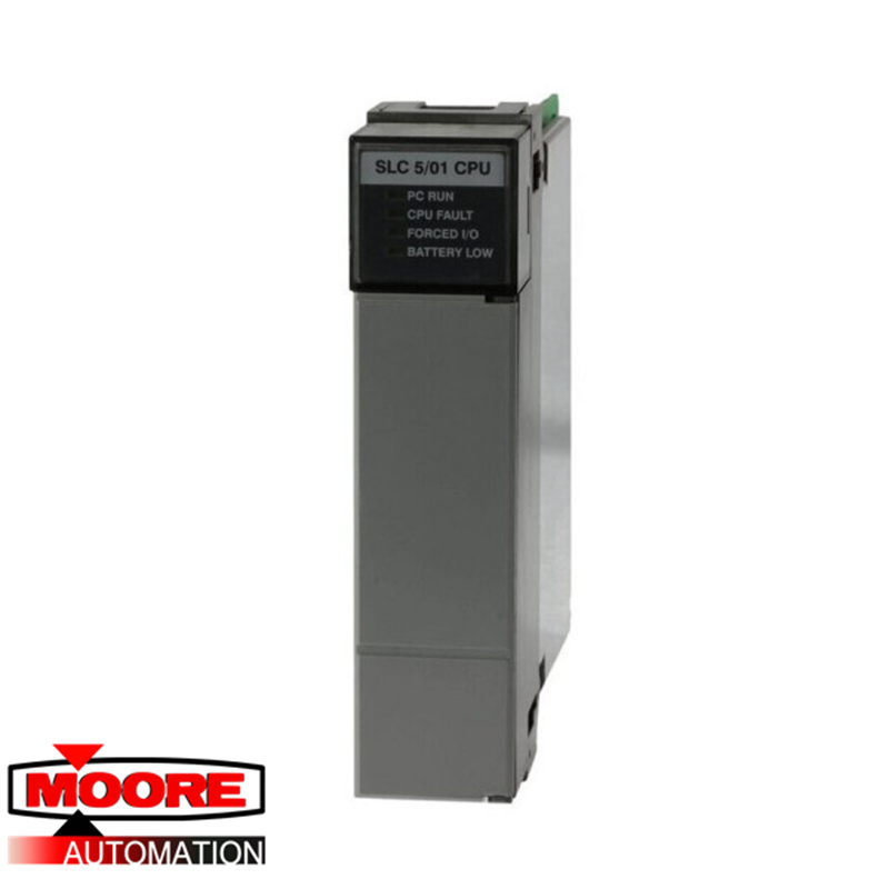 AB | 1747-L511 | SLC 5/01 Controller