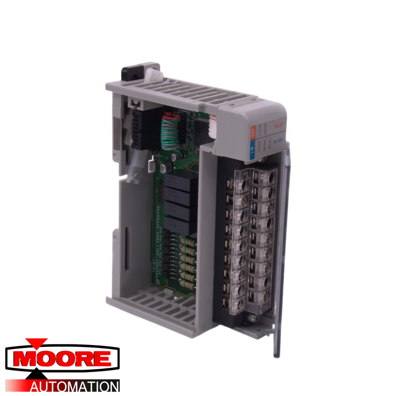 AB | 1769-IQ6XOW4 | Compact I/O Digital Combo Module Ser A