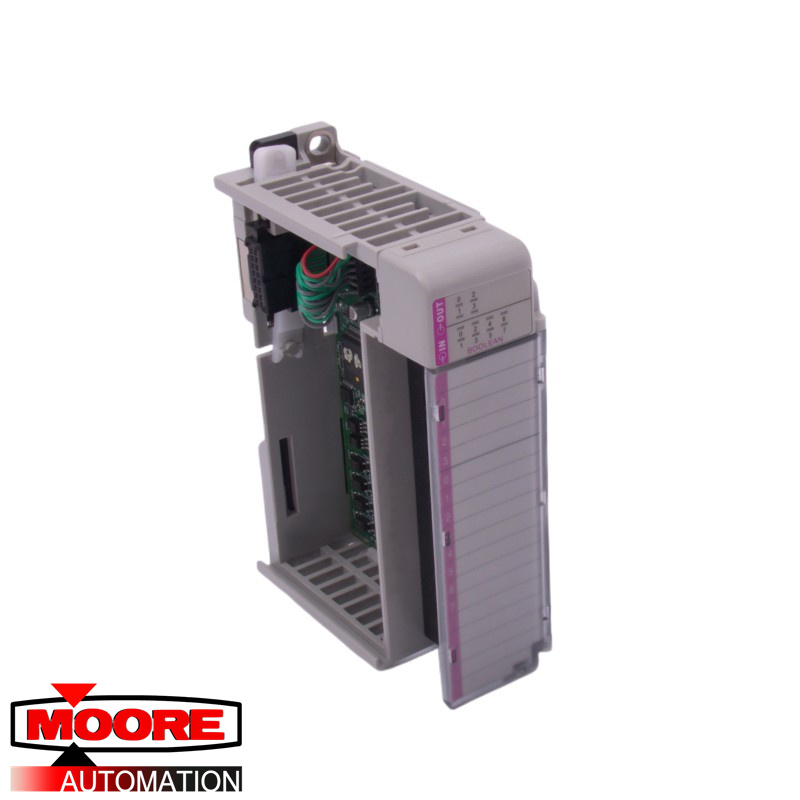 AB | 1769-BOOLEAN | Compact I/O Boolean Control Module