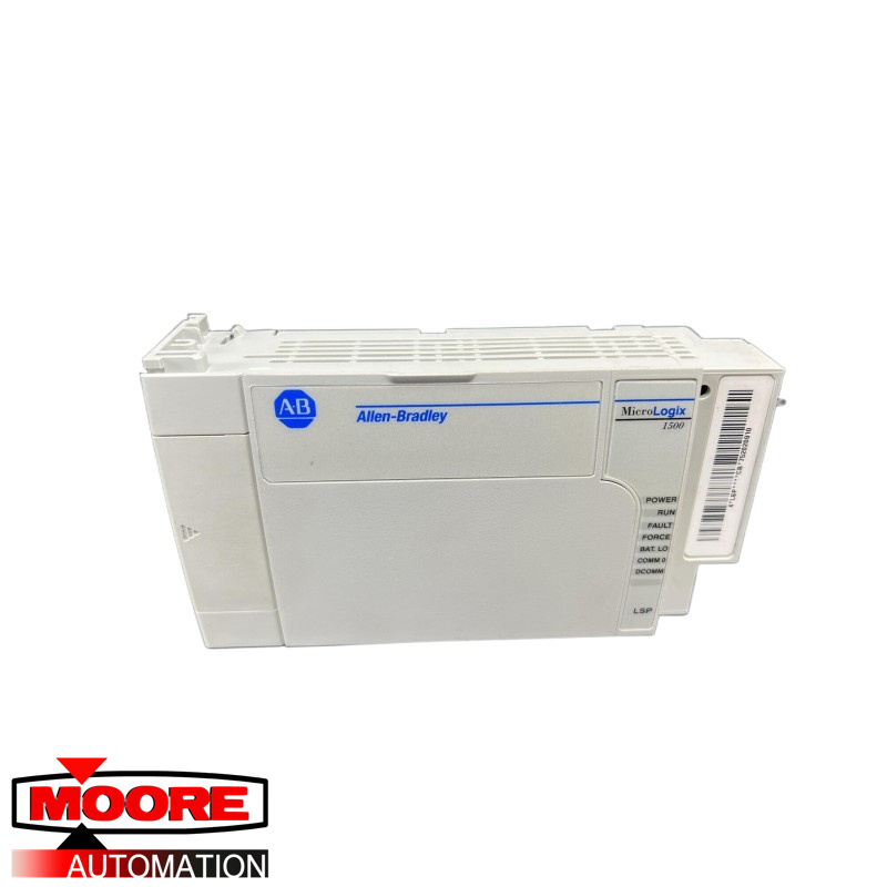 AB | 1764-LSP | Processor Module