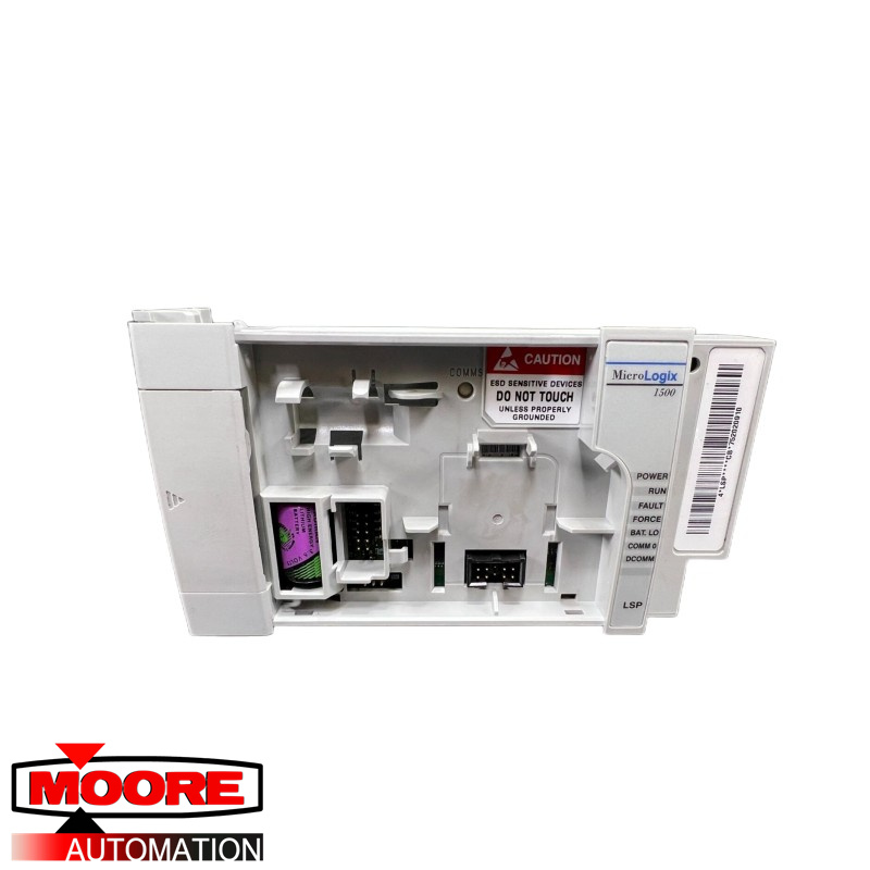 AB 1764-24BWA MicroLogix 1500 24 Point Controller