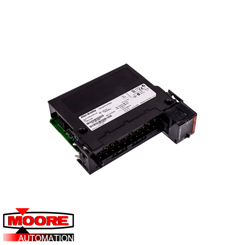 AB | 1756-OA8E | ControlLogix 8 Point D/O Module